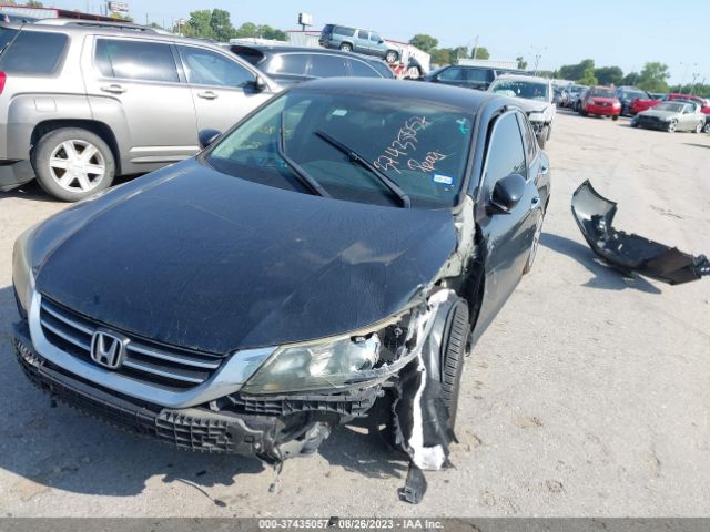 1HGCR2F57FA263981 Honda Accord Sedan Sport
