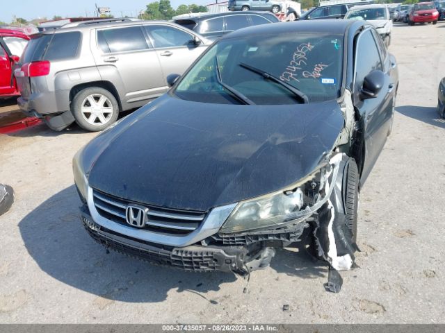 1HGCR2F57FA263981 Honda Accord Sedan Sport