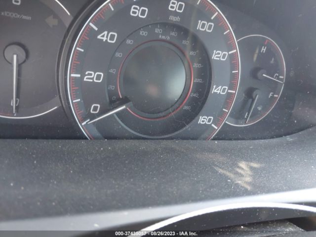 1HGCR2F57FA263981 Honda Accord Sedan Sport