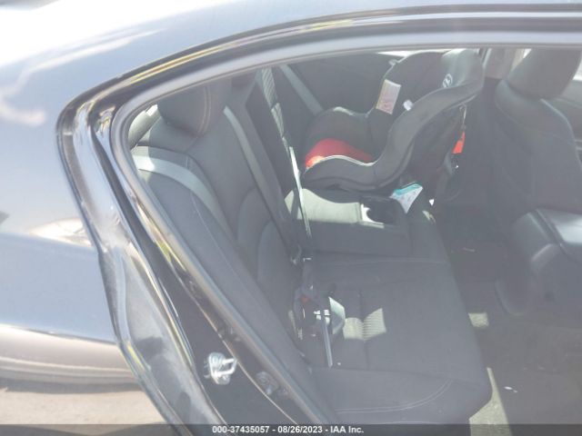 1HGCR2F57FA263981 Honda Accord Sedan Sport