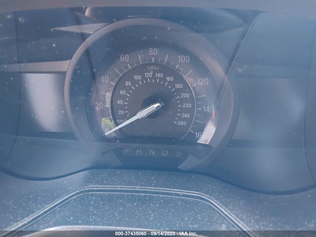 Ford FUSION SE 2019 3FA6P0HD5KR203438 Image 13