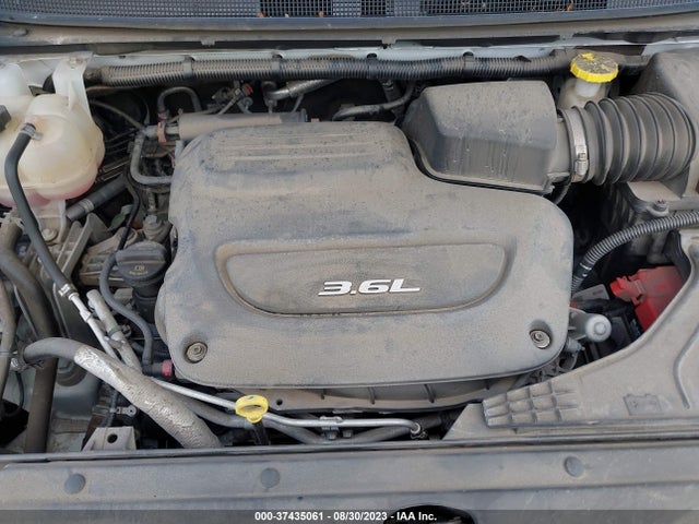 2C4RC1BG2HR817065 Chrysler Pacifica Touring Plus