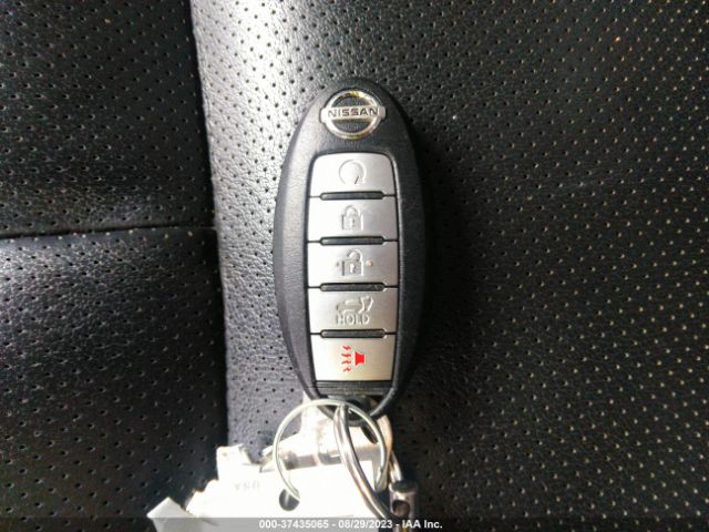 5N1AZ2MH8GN147018 Nissan Murano Platinum