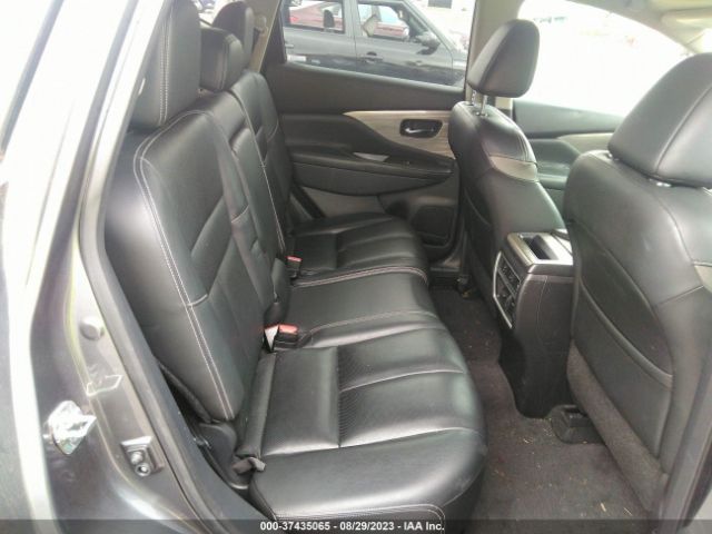 5N1AZ2MH8GN147018 Nissan Murano Platinum