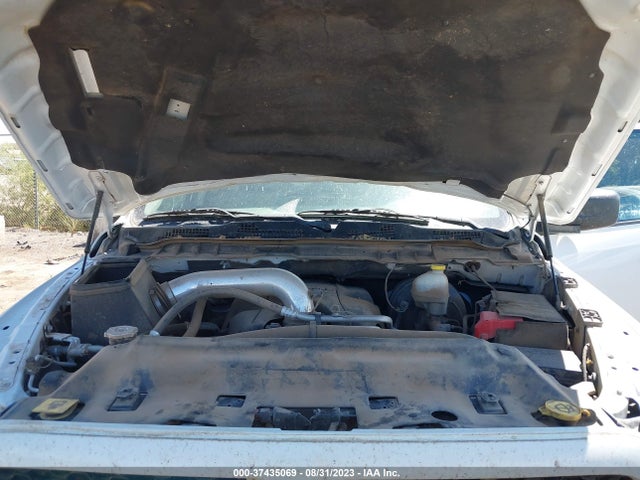 2013 RAM 1500 EXPRESS VIN: 1C6RR7KT4DS523049