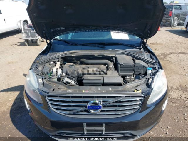 YV4612RK9G2809709 Volvo Xc60 T5 Premier