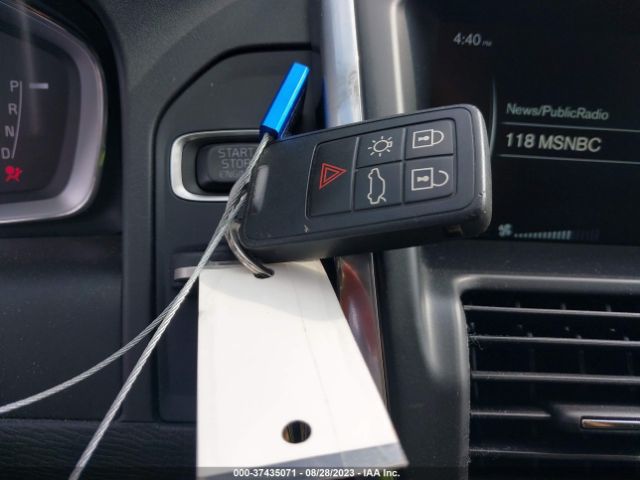 YV4612RK9G2809709 Volvo Xc60 T5 Premier