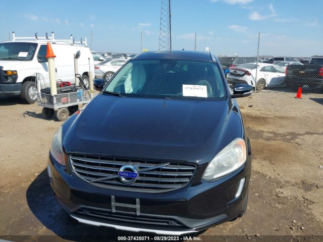 YV4612RK9G2809709 Volvo Xc60 T5 Premier