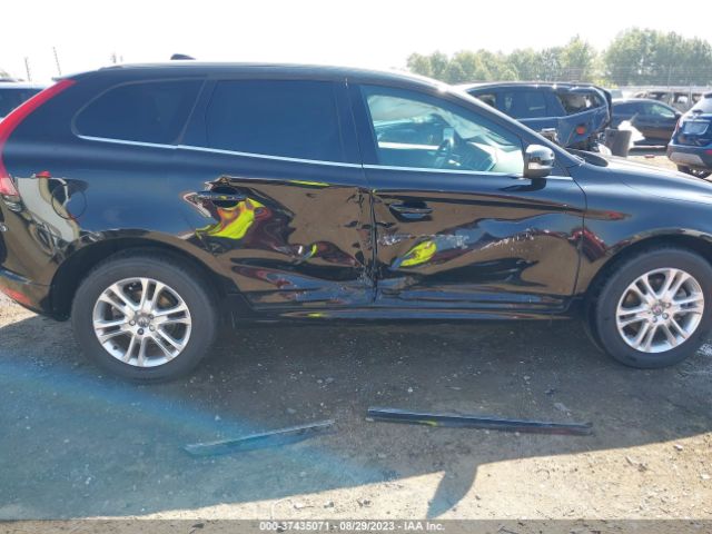 YV4612RK9G2809709 Volvo Xc60 T5 Premier