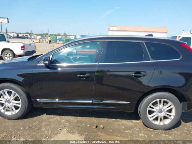YV4612RK9G2809709 Volvo Xc60 T5 Premier
