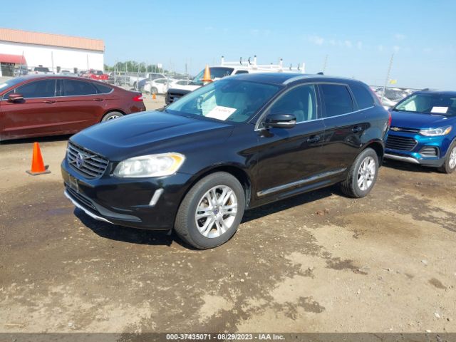 YV4612RK9G2809709 Volvo Xc60 T5 Premier
