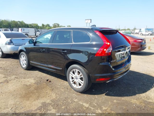 YV4612RK9G2809709 Volvo Xc60 T5 Premier