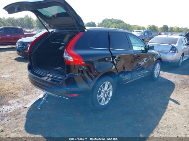 YV4612RK9G2809709 Volvo Xc60 T5 Premier