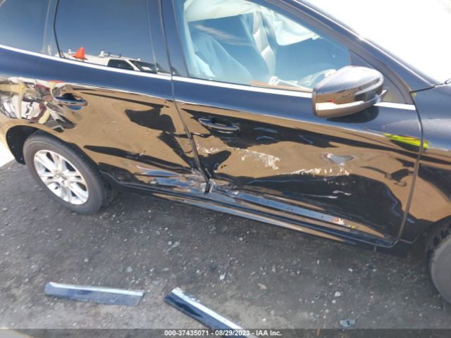 YV4612RK9G2809709 Volvo Xc60 T5 Premier