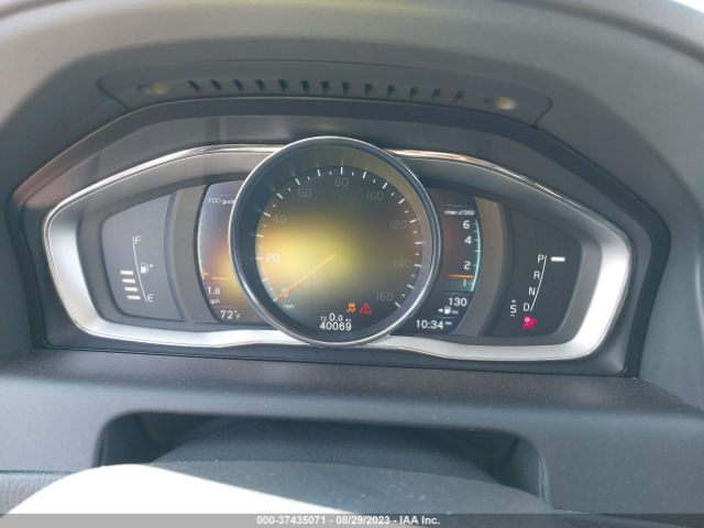 YV4612RK9G2809709 Volvo Xc60 T5 Premier