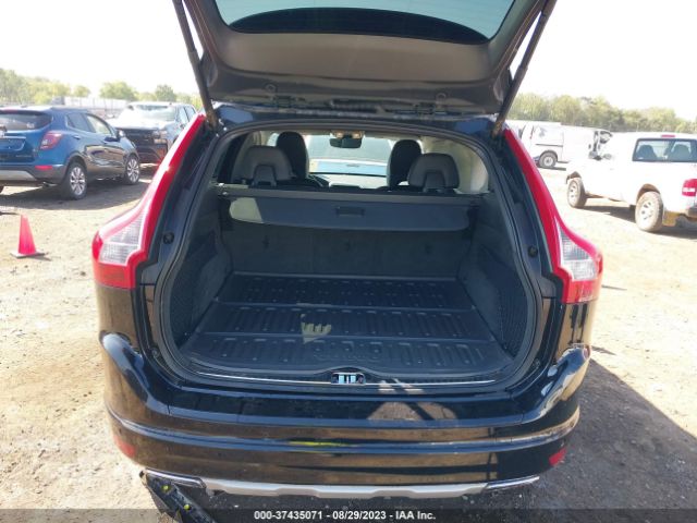 YV4612RK9G2809709 Volvo Xc60 T5 Premier