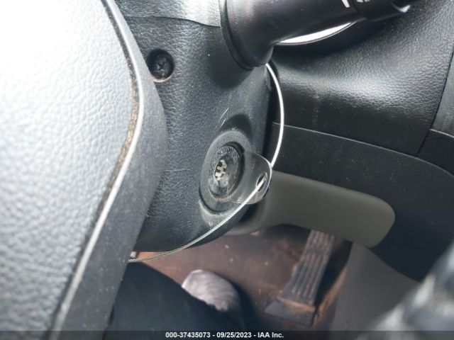 KNAFX4A85E5113029 KIA FORTE EX