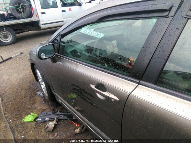 2007 HONDA CIVIC SDN EX VIN: 1HGFA158X7L094233