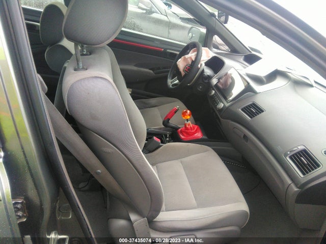 2007 HONDA CIVIC SDN EX VIN: 1HGFA158X7L094233