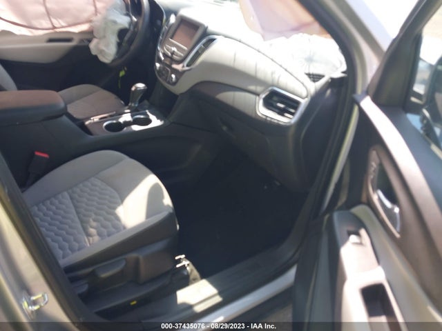 Chevrolet EQUINOX LS 2021 3GNAXHEV2MS171017 Image 5