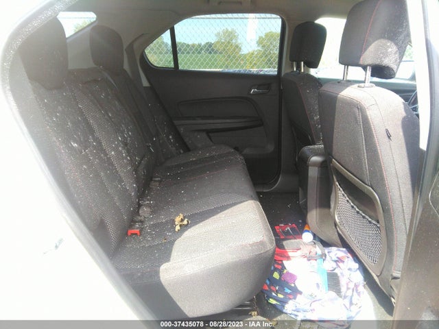 Chevrolet EQUINOX LT 2014 1GNALBEK6EZ134801 Image 8