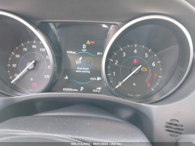 SAJAD4FX0JCP23398 Jaguar Xe 25t Premium