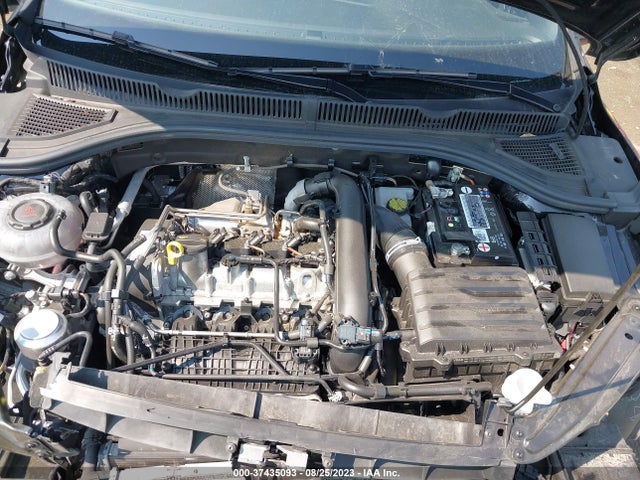 3VWC57BUXLM089873 Volkswagen Jetta S/se/r-line