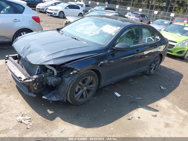 3VWC57BUXLM089873 Volkswagen Jetta S/se/r-line