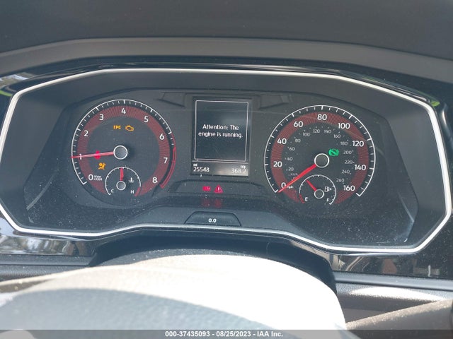 3VWC57BUXLM089873 Volkswagen Jetta S/se/r-line