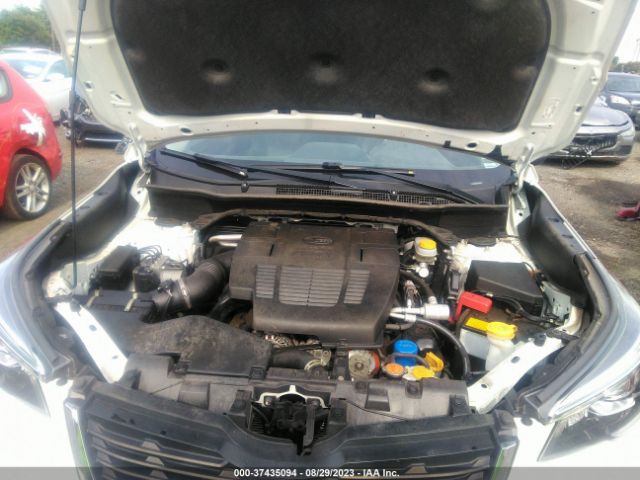 2020 SUBARU FORESTER JF2SKAUC1LH530059 Photo 9
