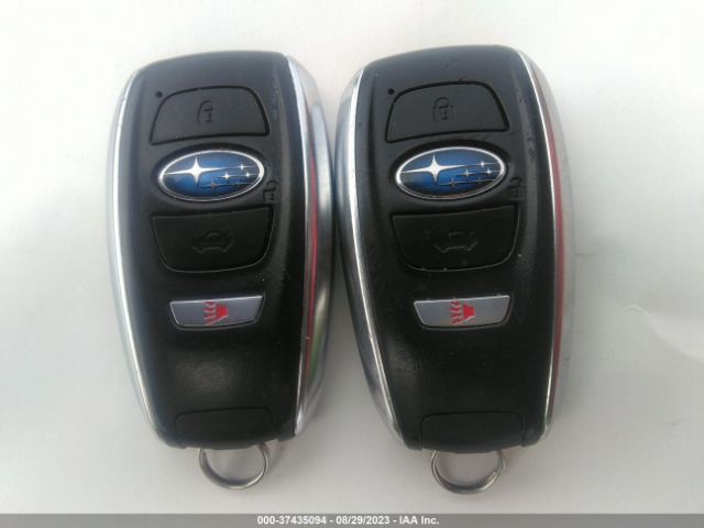 2020 SUBARU FORESTER JF2SKAUC1LH530059 Photo 10