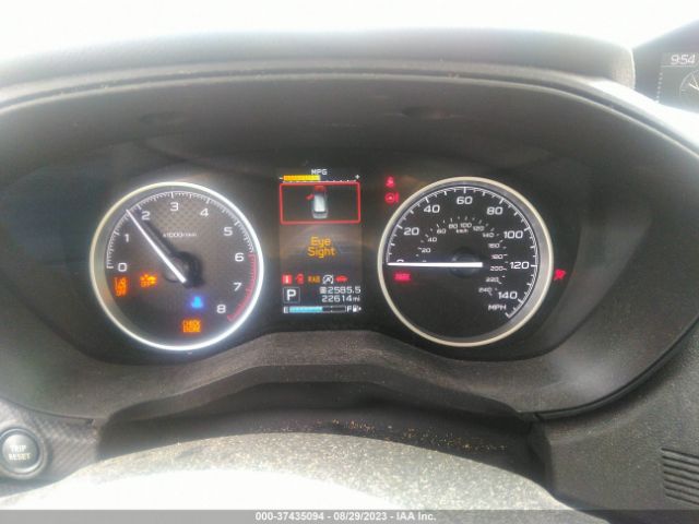 2020 SUBARU FORESTER JF2SKAUC1LH530059 Photo 6