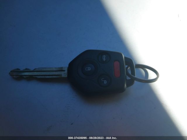 JF2GPAVC8EH342891 Subaru Xv Crosstrek Premium
