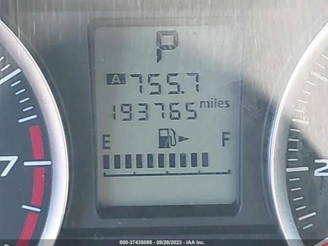 JF2GPAVC8EH342891 Subaru Xv Crosstrek Premium