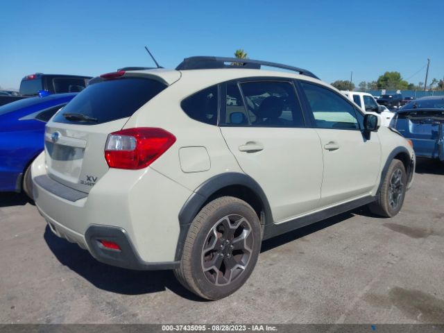 JF2GPAVC8EH342891 Subaru Xv Crosstrek Premium