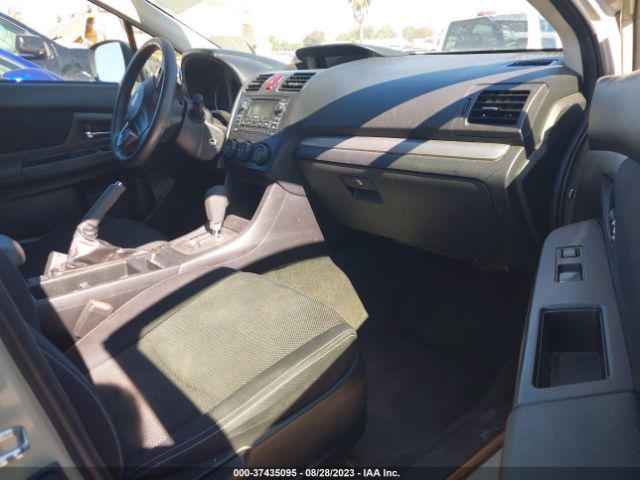 JF2GPAVC8EH342891 Subaru Xv Crosstrek Premium