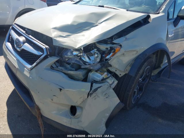 JF2GPAVC8EH342891 Subaru Xv Crosstrek Premium
