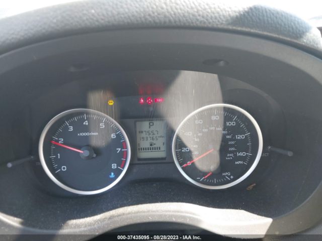 JF2GPAVC8EH342891 Subaru Xv Crosstrek Premium
