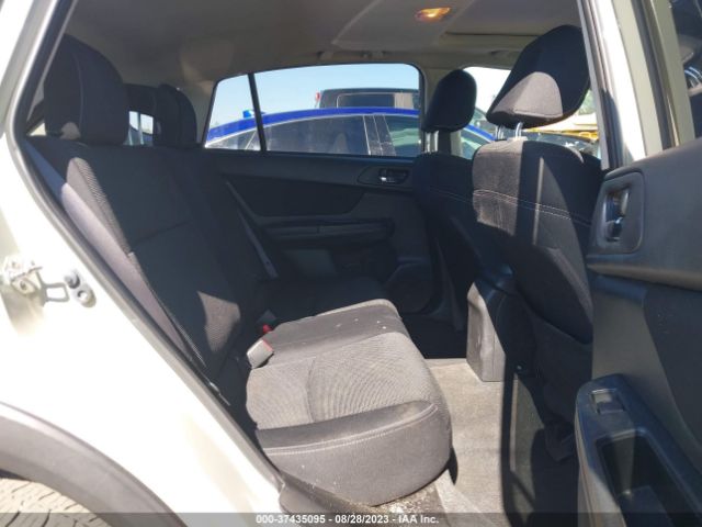 JF2GPAVC8EH342891 Subaru Xv Crosstrek Premium