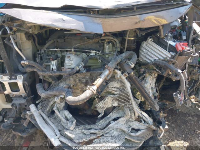 2HGFC2F5XHH556177 Honda Civic Lx