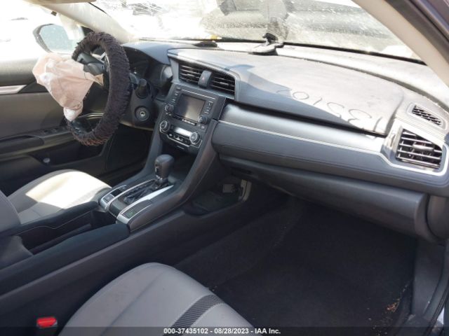 2HGFC2F5XHH556177 Honda Civic Lx