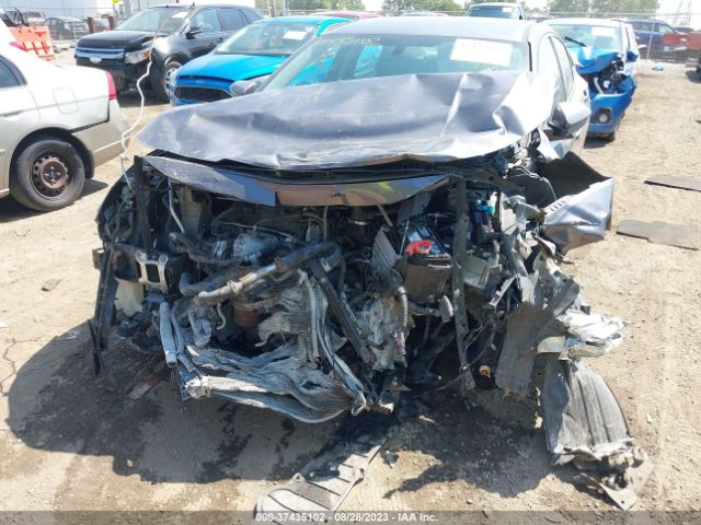 2HGFC2F5XHH556177 Honda Civic Lx