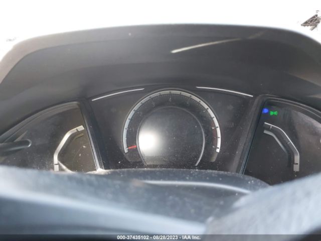 2HGFC2F5XHH556177 Honda Civic Lx