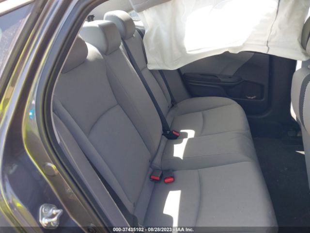 2HGFC2F5XHH556177 Honda Civic Lx