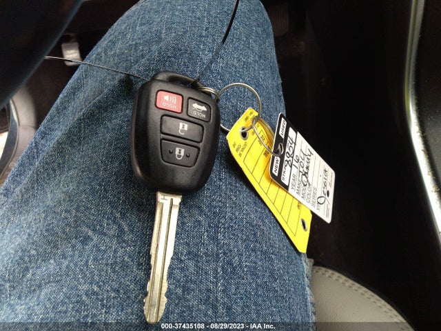 Toyota CAMRY SE 2016 4T1BF1FK2GU600636 Image 11