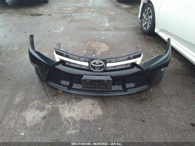 Toyota CAMRY SE 2016 4T1BF1FK2GU600636 Image 12