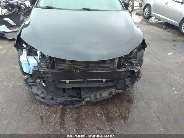 Toyota CAMRY SE 2016 4T1BF1FK2GU600636 Image 6