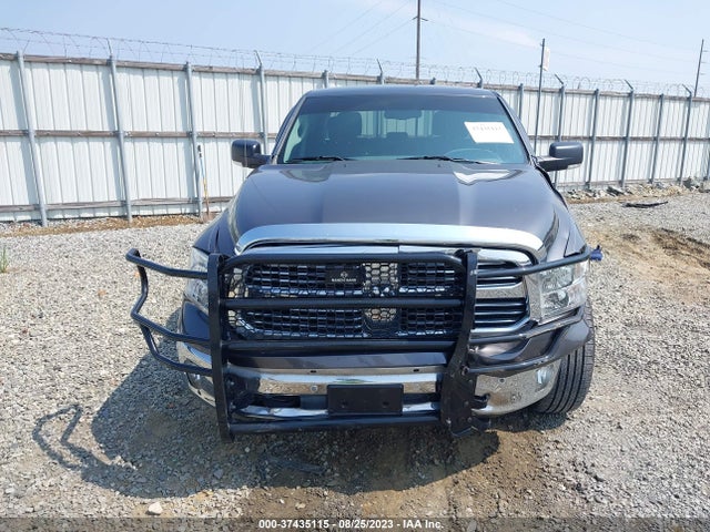 RAM 1500 Big Horn 2017 1C6RR7LT3HS834928 Image 12
