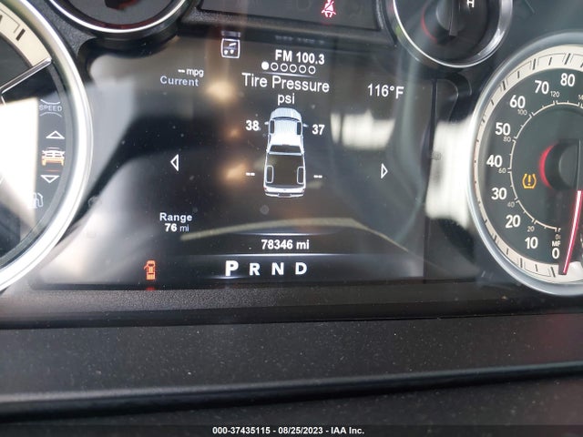 RAM 1500 Big Horn 2017 1C6RR7LT3HS834928 Image 15