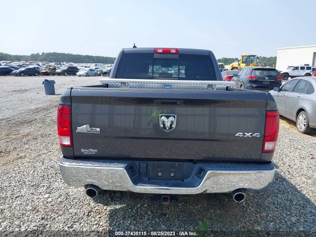 RAM 1500 Big Horn 2017 1C6RR7LT3HS834928 Image 16